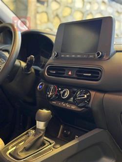 هيونداي كونا